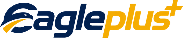 EaglePlus โลโก้